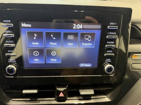 Used 2023 Toyota Camry SE FWD image 28