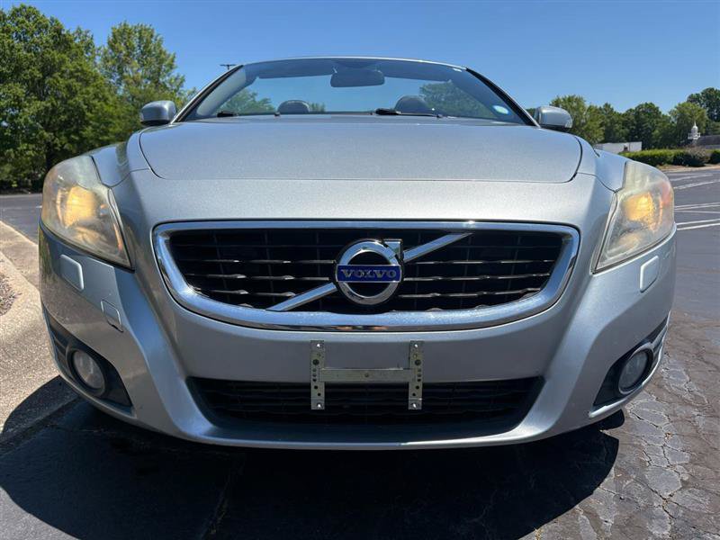 Used 2011 Volvo C70 T5 FWD image 6