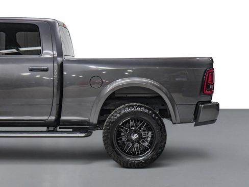 Used 2025 RAM 2500 Big Horn AWD/4WD image 12
