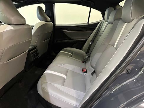 Certified 2025 Toyota Camry SE w/ Multimedia Upgrade Package AWD/4WD image 25