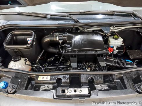 Used 2019 Mercedes-Benz Sprinter 170 image 20