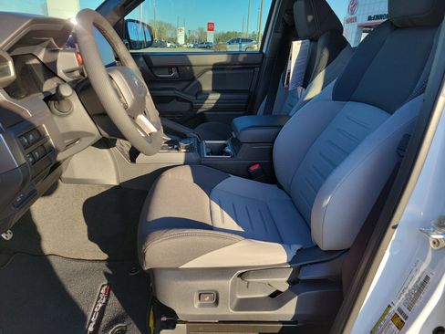 New 2026 Toyota Tacoma TRD Sport image 12