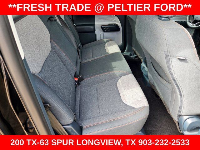 Used 2024 Ford Maverick XLT w/ XLT Luxury Package FWD image 13
