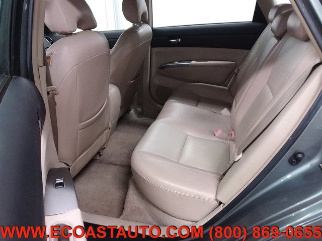 Used 2005 Toyota Prius FWD image 13