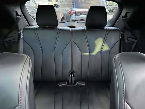 Used 2023 Acura MDX A-Spec image 11