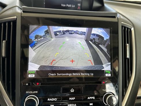 Used 2019 Subaru Crosstrek 2.0i Limited w/ Moonroof Package w/Navigation image 27