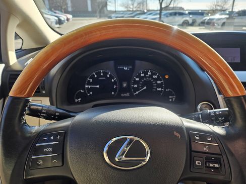 Used 2014 Lexus RX 350 w/ Navigation Package image 11