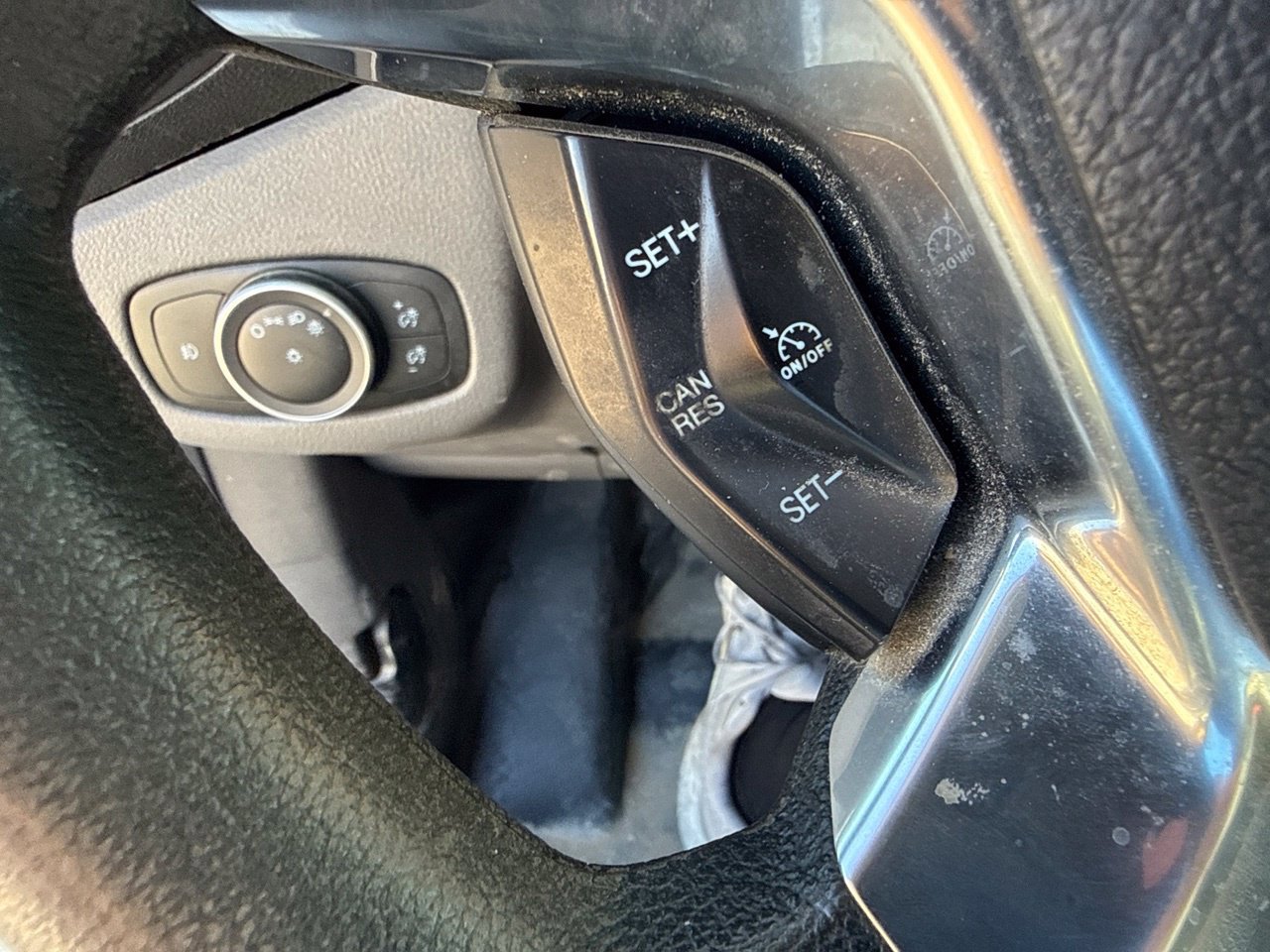 Used 2021 Ford Transit Connect XLT FWD image 26