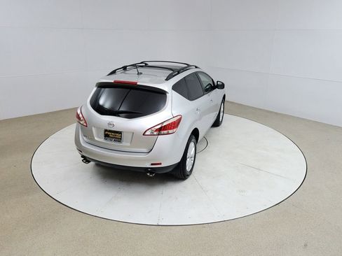Used 2014 Nissan Murano SL w/ Navigation Package image 18