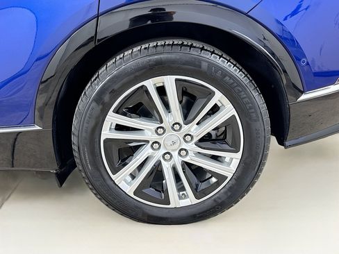 Used 2024 Cadillac Lyriq Tech w/ Driver Assist Package RWD image 34