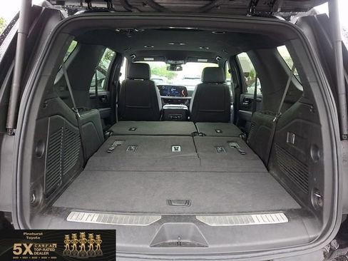 Used 2025 Chevrolet Tahoe Z71 AWD/4WD image 34
