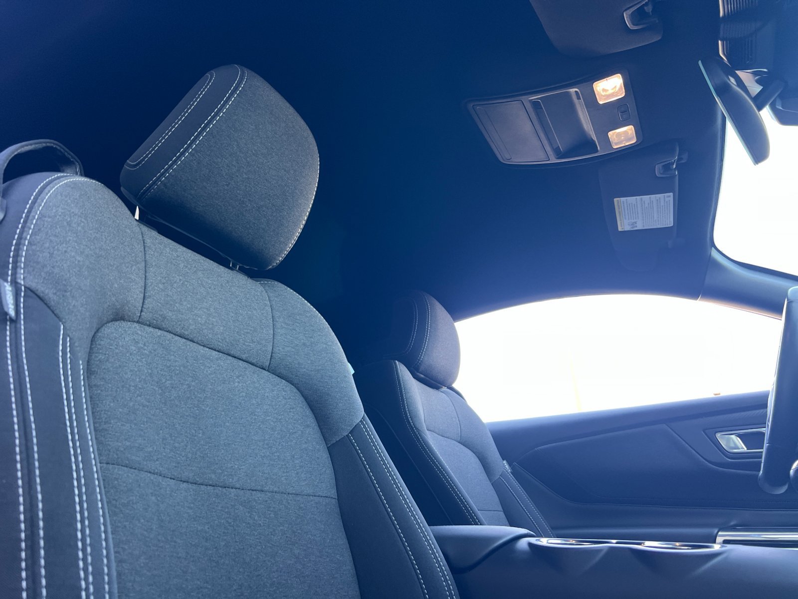 Used 2024 Ford Mustang GT RWD image 16