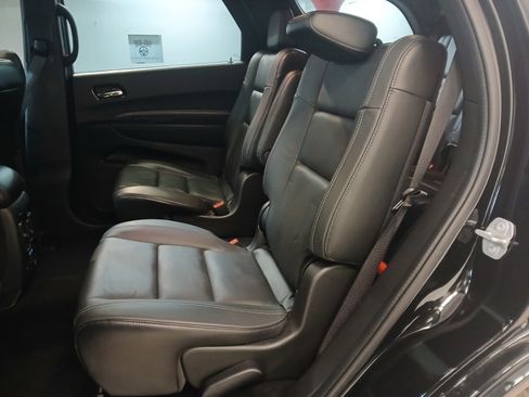 Used 2022 Dodge Durango GT AWD/4WD image 36