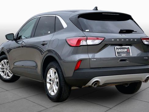 Used 2021 Ford Escape SE AWD/4WD image 12