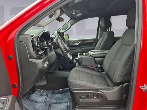Certified 2022 GMC Sierra 1500 Elevation AWD/4WD image 10