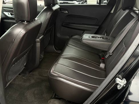 Used 2017 GMC Terrain SLT w/ Driver Alert Package I image 17