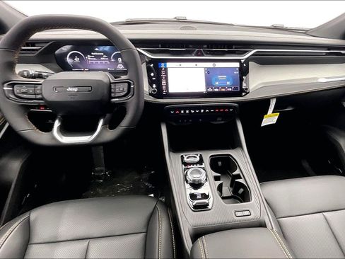 New 2026 Jeep Cherokee Limited AWD/4WD image 5