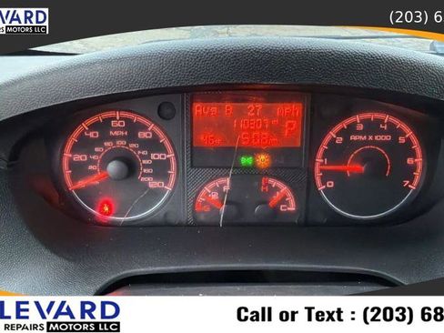 Used 2018 RAM ProMaster 2500 image 12