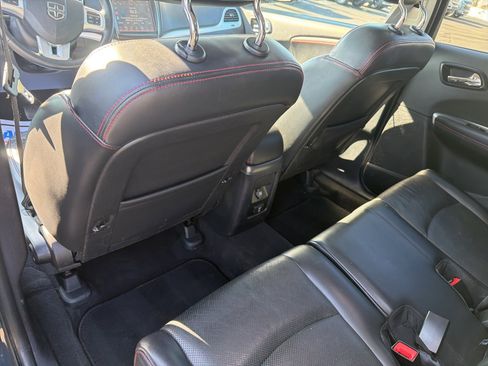 Used 2018 Dodge Journey GT w/ Nav & Sun Group image 24