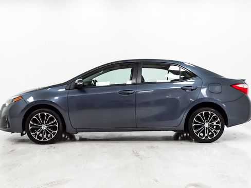Used 2014 Toyota Corolla S Premium w/ Driver Convenience Package FWD image 24