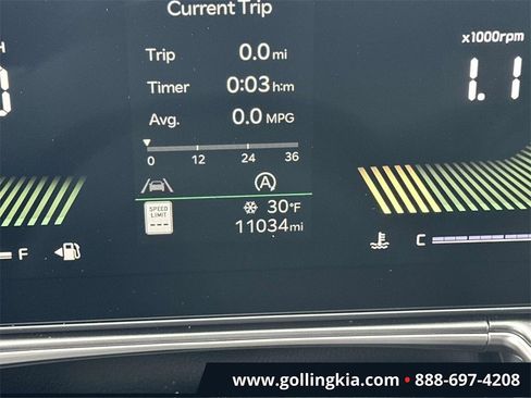 Certified 2024 Kia Sorento S w/ Panoramic Sunroof Package image 21