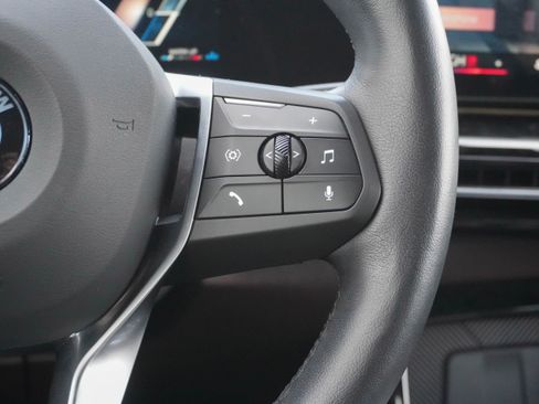 Certified 2025 BMW X2 xDrive28i image 20