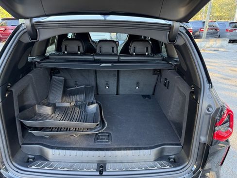 Used 2023 BMW X3 M image 38