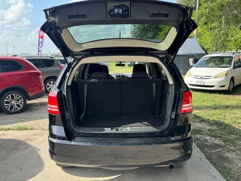 Used 2018 Dodge Journey SE w/ Popular Equipment Group FWD image 27