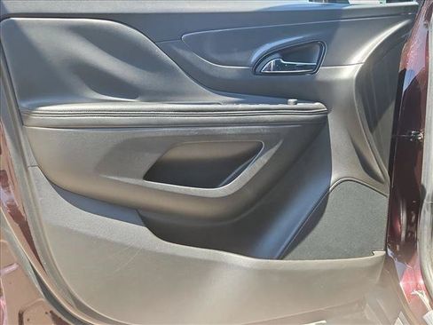 Used 2017 Buick Encore Preferred FWD image 10