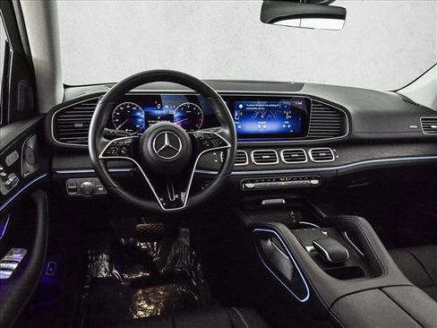 Certified 2026 Mercedes-Benz GLE 350 4MATIC image 20