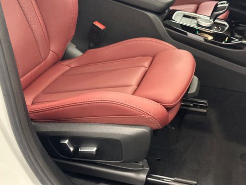 Used 2023 BMW X3 M40i w/ Premium Package image 14