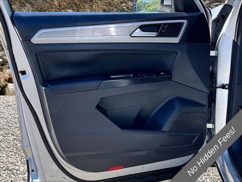 Used 2019 Volkswagen Atlas SE AWD/4WD image 20