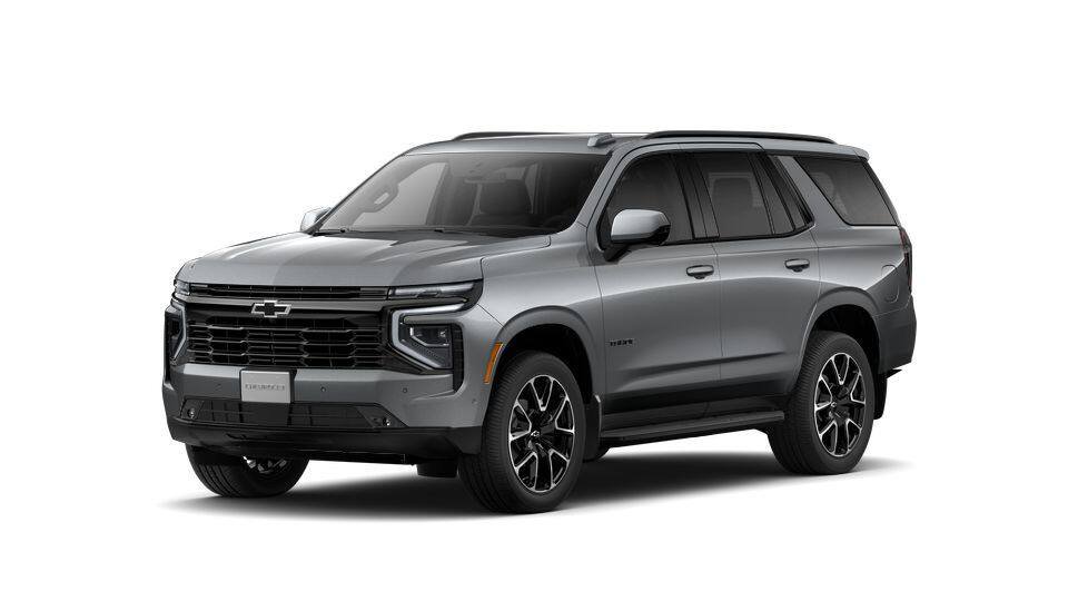 New 2026 Chevrolet Tahoe RST w/ Comfort Package AWD/4WD image 25