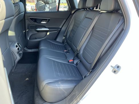 New 2026 Mercedes-Benz GLC 300 4MATIC image 23