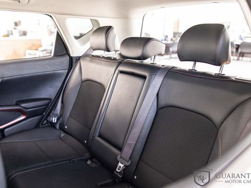Used 2023 Kia Soul GT-Line FWD image 31
