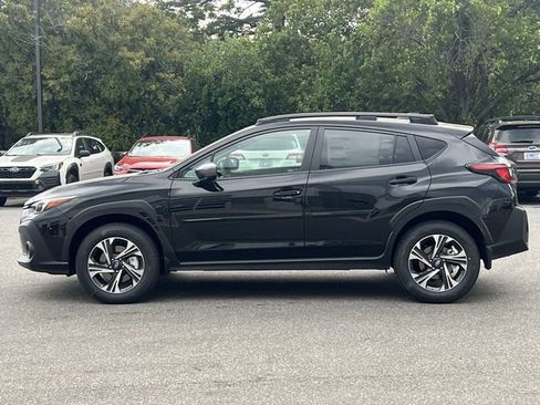 New 2026 Subaru Crosstrek 2.5i Premium AWD/4WD image 10
