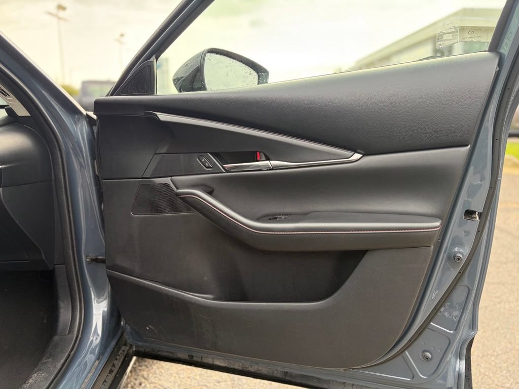 Used 2024 MAZDA CX-30 AWD 2.5 S w/ Preferred Package image 15