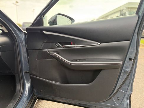 Used 2024 MAZDA CX-30 AWD 2.5 S w/ Preferred Package image 15