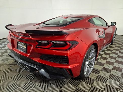 Used 2024 Chevrolet Corvette Z06 image 6