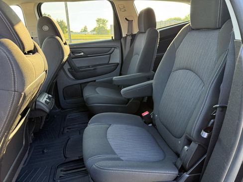 Used 2014 Chevrolet Traverse LT w/ All-Star Edition image 18