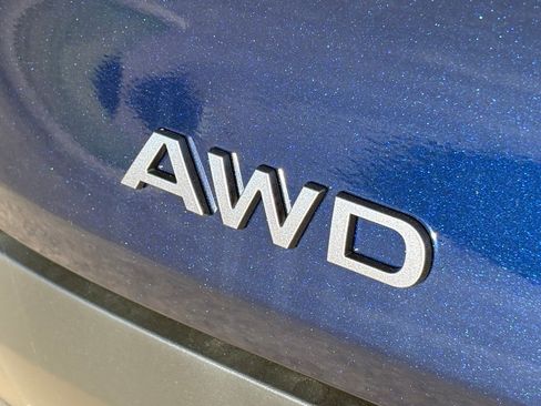 New 2025 Nissan Murano SL image 11