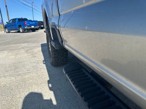 Used 2024 Ford F250 XL w/ XL Off-Road Package AWD/4WD image 4