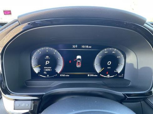 Certified 2025 INFINITI QX60 Autograph w/ Cargo Package image 21