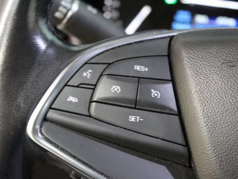 Used 2019 Cadillac XT5 Luxury AWD/4WD image 15
