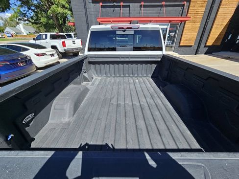 Used 2020 Chevrolet Silverado 2500 LT w/ All Star Edition AWD/4WD image 35