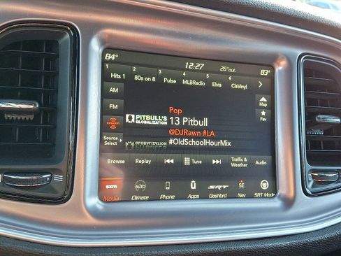 Used 2021 Dodge Challenger R/T Scat Pack image 16