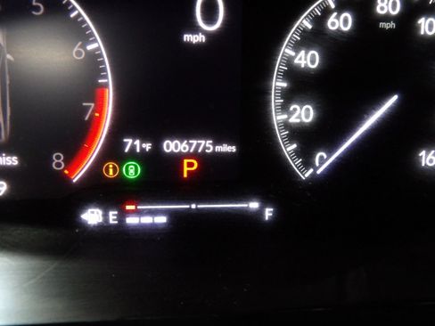 Used 2025 Honda Civic LX image 20