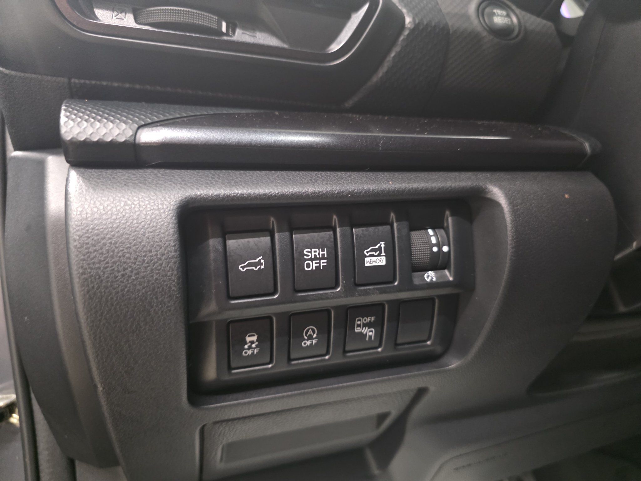 Used 2023 Subaru Forester Wilderness AWD/4WD image 26