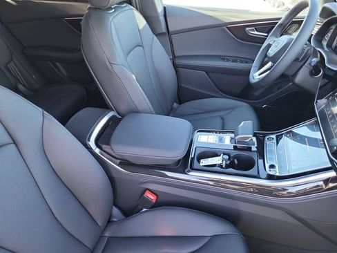 New 2026 Audi Q8 Premium Plus AWD/4WD image 17