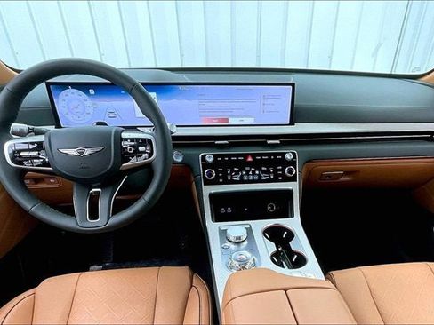 New 2026 Genesis GV80 2.5T Advanced AWD/4WD image 24